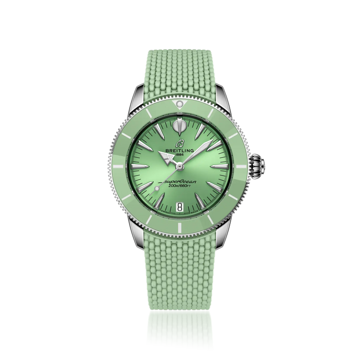 Superocean Heritage Automatic 36