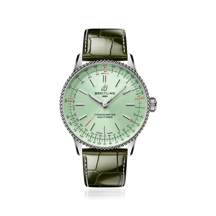 Navitimer Automatic 36