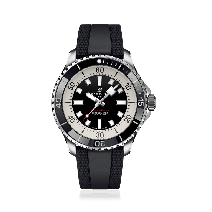 Superocean Automatic 44