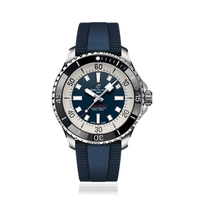 Superocean Automatic 44