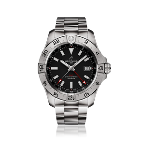 Avenger Automatic GMT 44