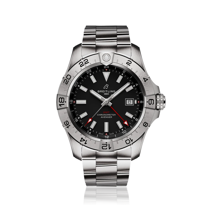 Avenger Automatic GMT 44