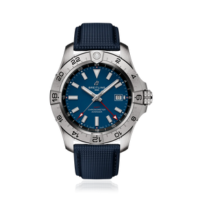 Avenger Automatic GMT 44
