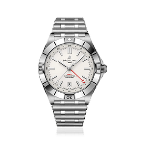 Chronomat Automatic GMT 40