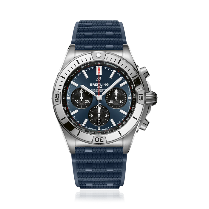Chronomat B01 42