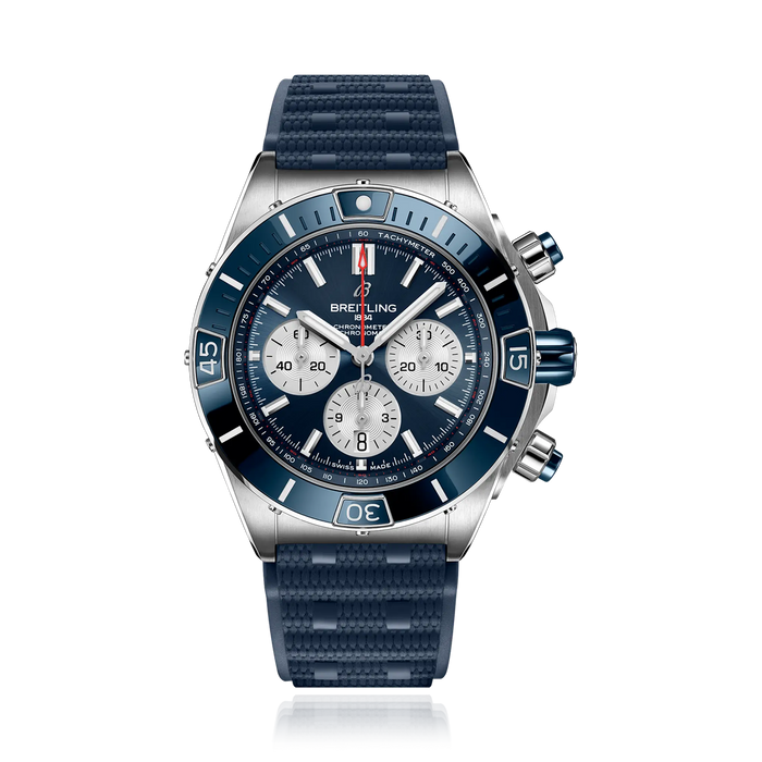 Super Chronomat B01 44