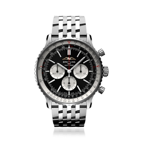 Navitimer B01 Chronograph 46