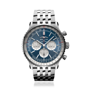 Navitimer B01 Chronograph 46