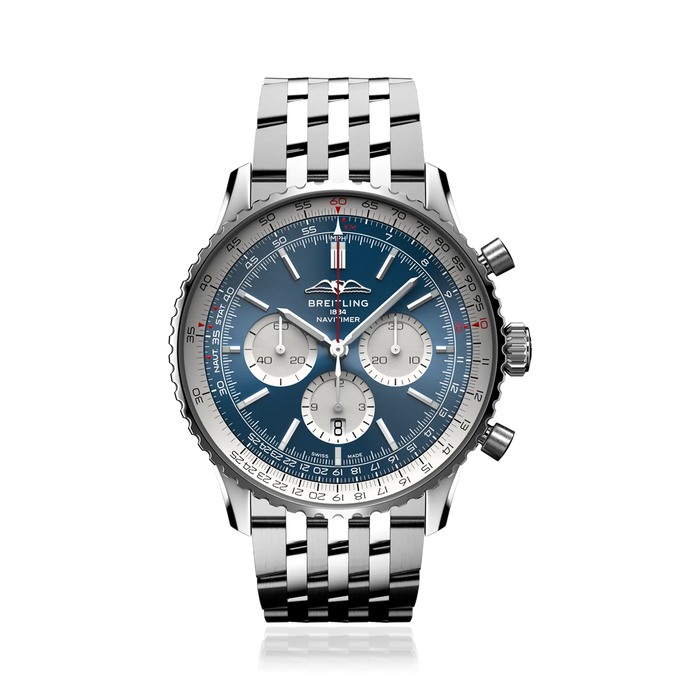 Navitimer B01 Chronograph 46