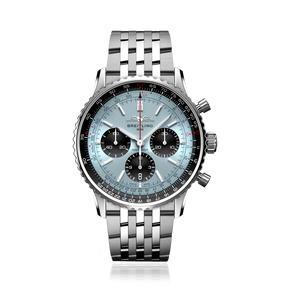 Navitimer B01 Chronograph 43