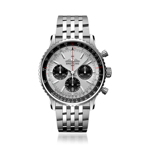 Navitimer B01 Chronograph 43