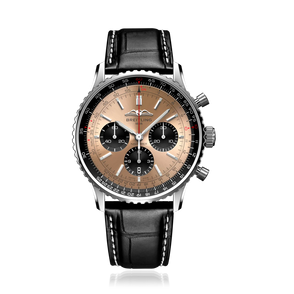 Navitimer B01 Chronograph 43