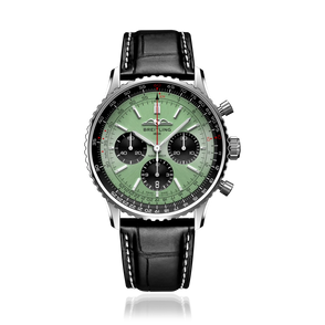 Navitimer B01 Chronograph 43