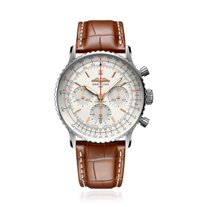 Navitimer B01 Chronograph 41