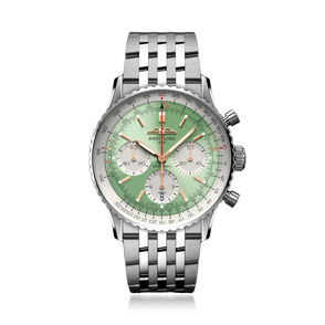 Navitimer B01 Chronograph 41