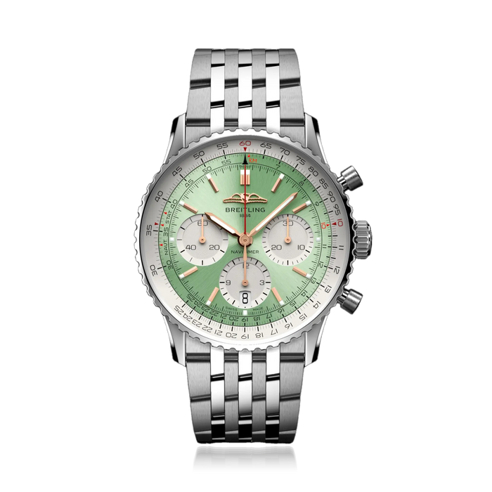 Navitimer B01 Chronograph 41