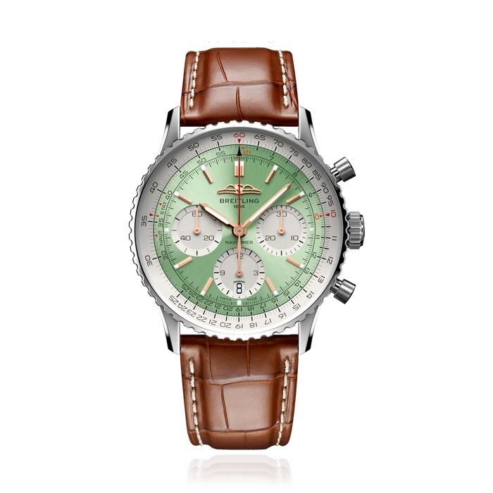 Navitimer B01 Chronograph 41