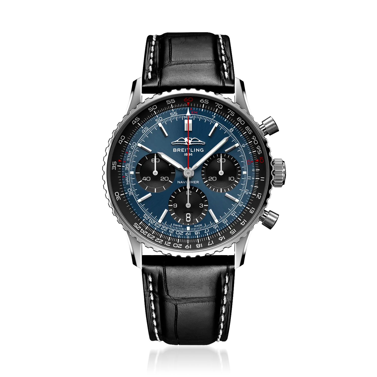 Navitimer B01 Chronograph 41 - Main Image