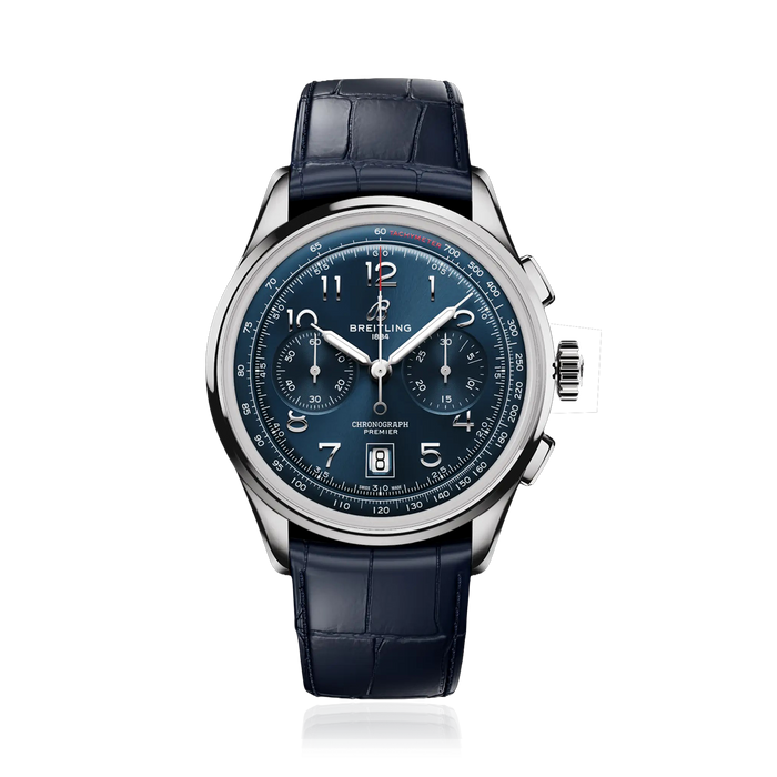 Premier B01 Chronograph 42
