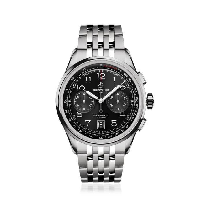 Premier B01 Chronograph 42
