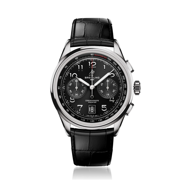 Premier B01 Chronograph 42