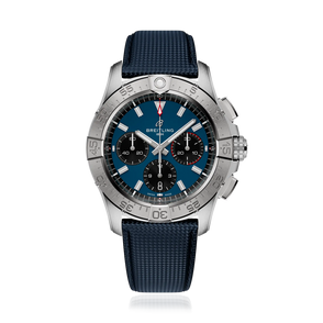 Avenger B01 Chronograph 42