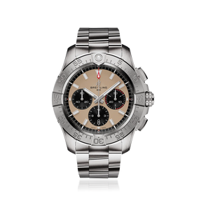 Avenger B01 Chronograph 44