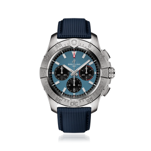Avenger B01 Chronograph 44