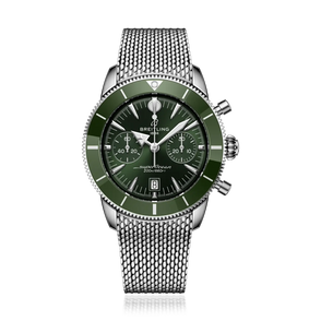 Superocean Heritage B01 Chronograph 42