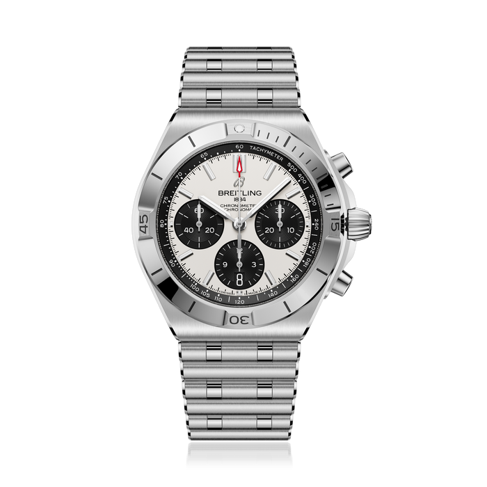 Chronomat B01 Chronograph 42