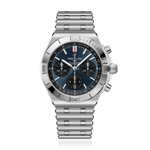 Chronomat B01 Chronograph 42