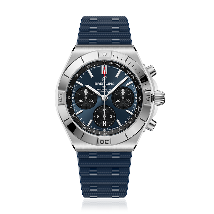 Chronomat B01 Chronograph 42