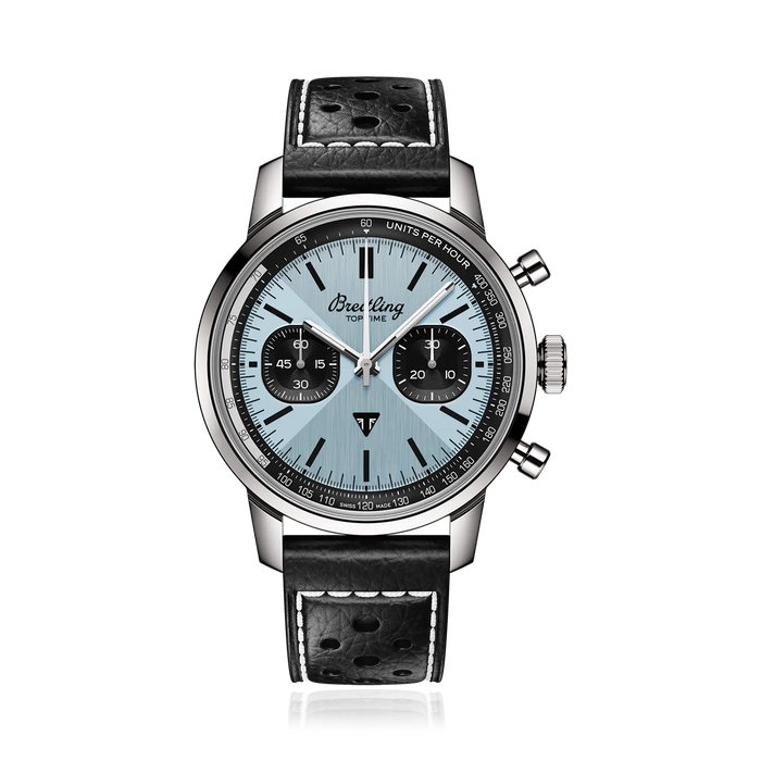 Top Time B01 Triumph