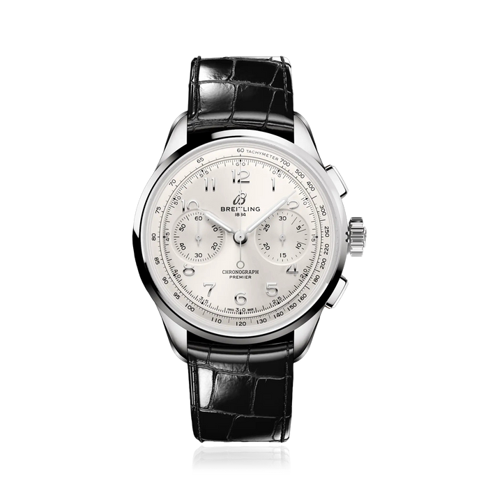Premier B09 Chronograph 40