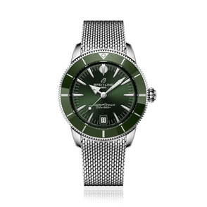 Superocean Heritage B31 Automatic 40