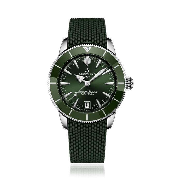 Superocean Heritage B31 Automatic 40