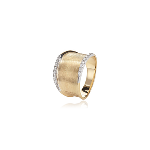 Lunaria Ring