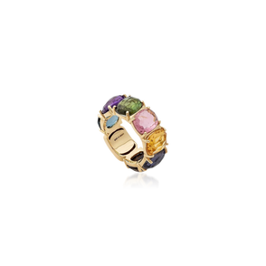 Murano Ring