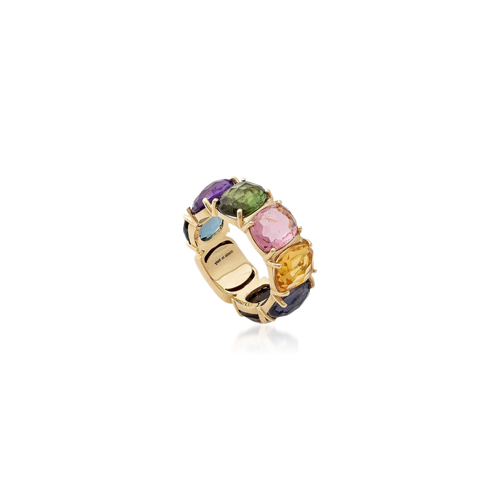 Murano Ring