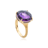Master Pieces Ring