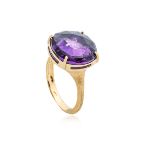 Master Pieces Ring