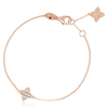 Princess Flower Bracelet