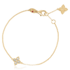 Princess Flower Bracelet