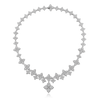 Princess Flower Prestige Necklace