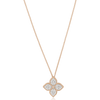 Princess Flower Pendant