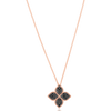Princess Flower Pendant