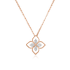 Princess Flower Pendant