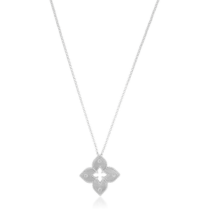 Venetian Princess Pendant