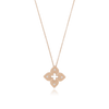 Venetian Princess Pendant