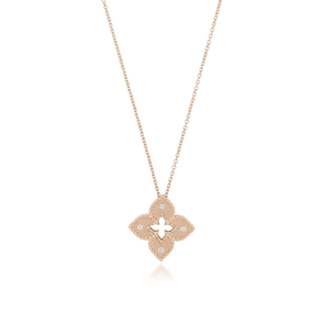 Venetian Princess Pendant